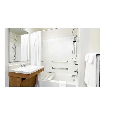 Woodspring Suites Jacksonville I-295 East Extérieur photo