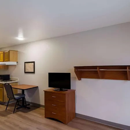 Woodspring Suites Jacksonville I-295 East Extérieur photo