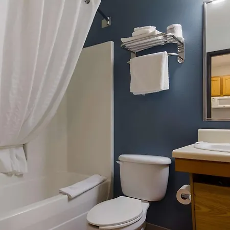 Woodspring Suites Jacksonville I-295 East Extérieur photo