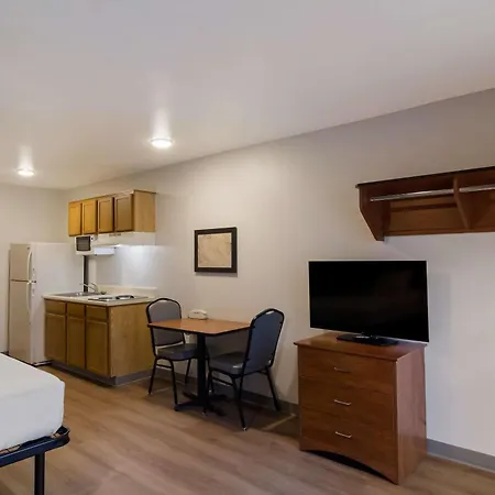 Woodspring Suites Jacksonville I-295 East Extérieur photo