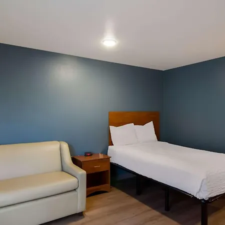 Woodspring Suites Jacksonville I-295 East Extérieur photo
