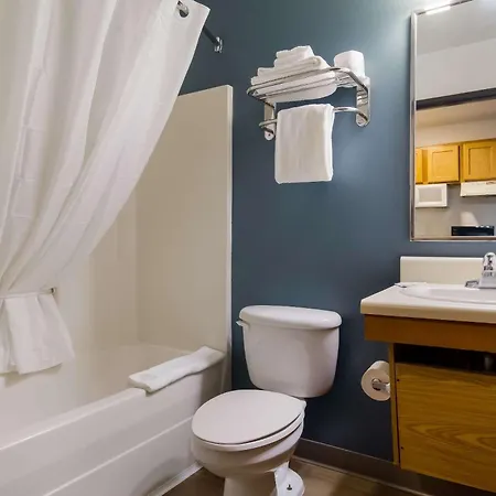 Woodspring Suites Jacksonville I-295 East Extérieur photo