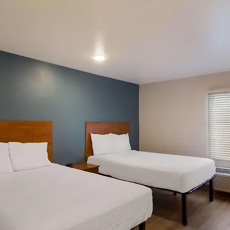 Woodspring Suites Jacksonville I-295 East Extérieur photo