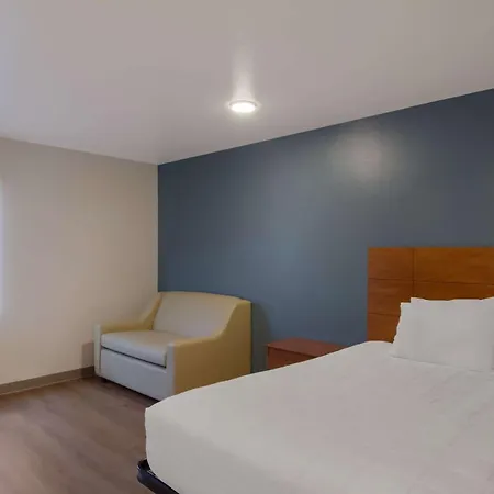 Woodspring Suites Jacksonville I-295 East Extérieur photo