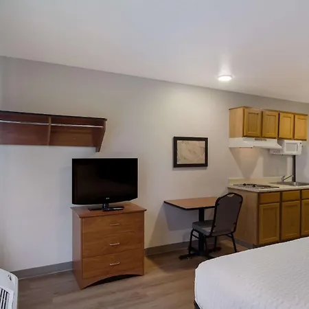 Woodspring Suites Jacksonville I-295 East Extérieur photo