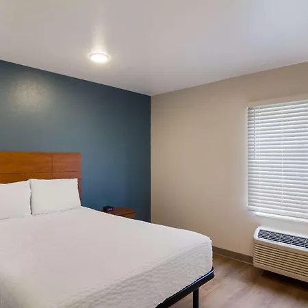 Woodspring Suites Jacksonville I-295 East Extérieur photo