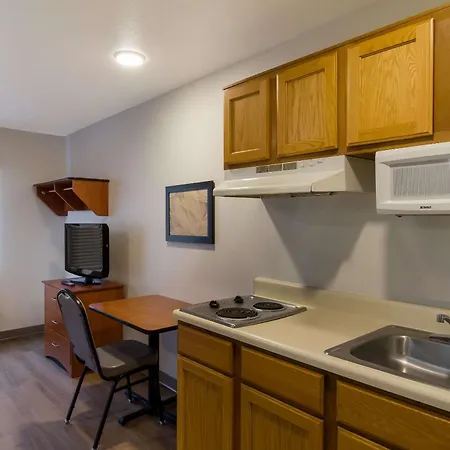 Woodspring Suites Jacksonville I-295 East Extérieur photo