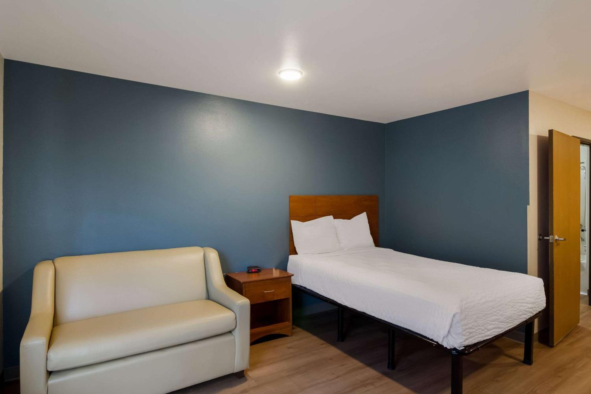 Hotel Woodspring I-295 East Jacksonville