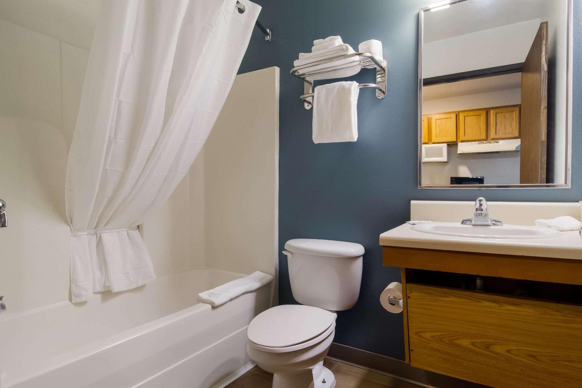 Hotel Woodspring I-295 East 2*